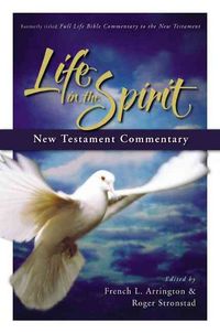 Produktbild: Life in the Spirit New Testament Commentary