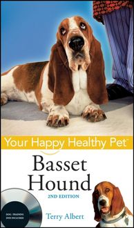 Produktbild: Basset Hound