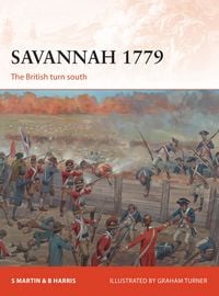 Produktbild: Savannah 1779