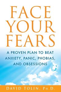 Produktbild: Face Your Fears