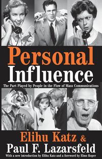 Produktbild: Personal Influence