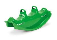 Produktbild: Kinderschaukel Krokodil 101 cm