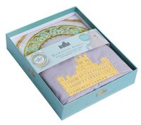 Produktbild: Gray, A: Official Downton Abbey Cookbook Gift Set (Book and