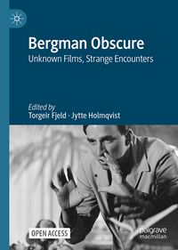 Produktbild: Bergman Obscure