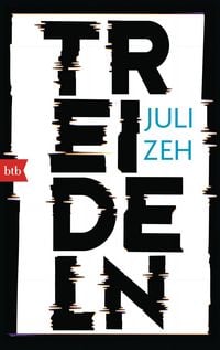 Produktbild: Treideln