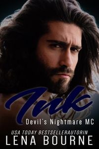Produktbild: Ink (Devil's Nightmare MC Serie, Band 8)