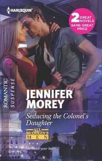 Produktbild: Seducing the Colonel's Daughter