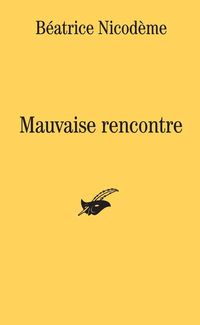 Produktbild: Mauvaise rencontre