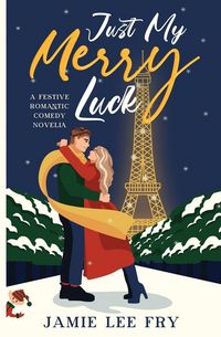 Produktbild: Just My Merry Luck
