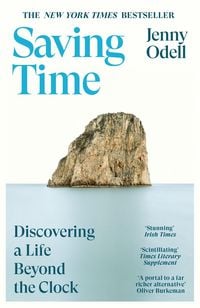 Produktbild: Saving Time
