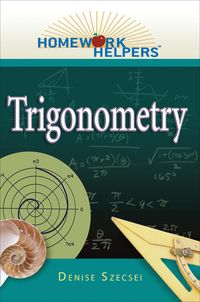Produktbild: Homework Helpers: Trigonometry