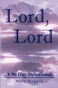 Produktbild: Lord, Lord
