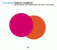 Produktbild: Sambeat, P: Friendship