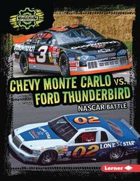 Produktbild: Chevy Monte Carlo vs. Ford Thunderbird