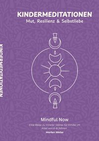 Produktbild: Kindermeditationen