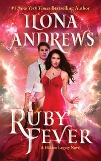 Produktbild: Ruby Fever