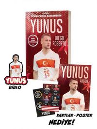 Produktbild: Yunus Akg&uuml;n - Benim Futbol Kahramanim