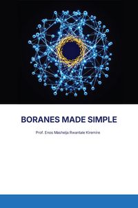 Produktbild: Boranes Made Simple
