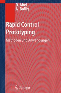 Produktbild: Rapid Control Prototyping
