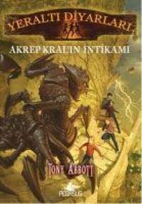 Produktbild: Yeralti Diyarlari 3 - Akrep Kralin Intikami