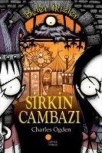 Produktbild: Beter Ikizler 5 - Sirkin Cambazi