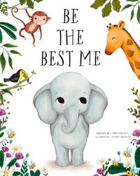 Produktbild: Be the Best Me