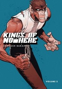Produktbild: Kings of Nowhere Volume 2