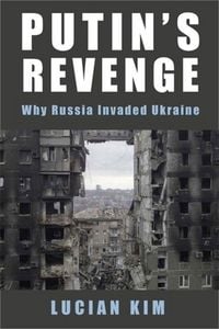 Produktbild: Putin's Revenge