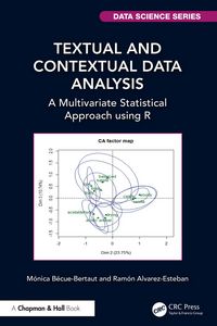Produktbild: Textual and Contextual Data Analysis