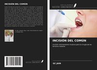 Produktbild: Incisi&oacute;n Del Com&uacute;n