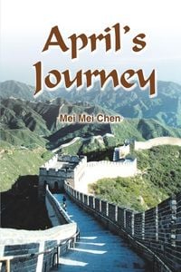 Produktbild: April's Journey