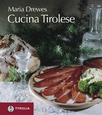 Produktbild: Cucina Tirolese