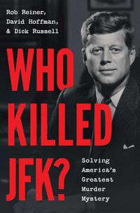 Produktbild: Who Killed JFK?