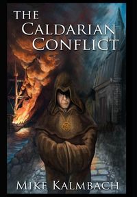 Produktbild: The Caldarian Conflict