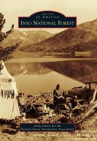 Produktbild: Inyo National Forest