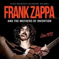 Produktbild: Live 1973