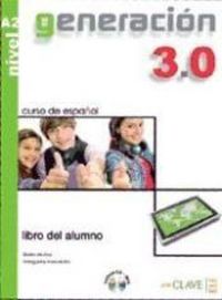 Produktbild: Generacion 3.0
