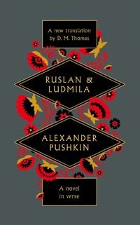 Produktbild: Ruslan and Ludmila