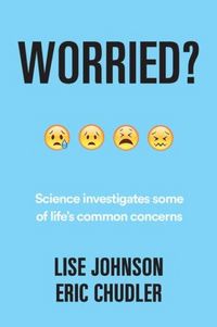 Produktbild: Worried?