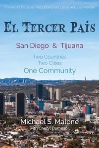 Produktbild: El Tercer Pa&iacute;s