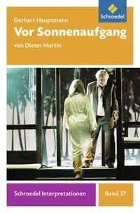 Produktbild: Schroedel Interpretationen