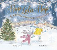Produktbild: Hop Lola Hop: A Magical Christmas Adventure