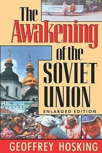 Produktbild: Awakening Of The Soviet Union