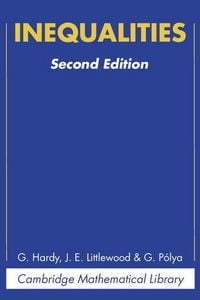 Produktbild: Inequalities