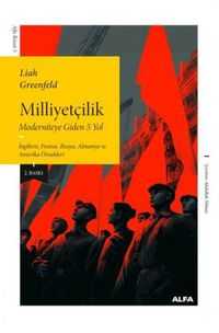 Produktbild: Milliyetcilik