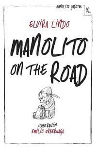 Produktbild: Manolito on the road