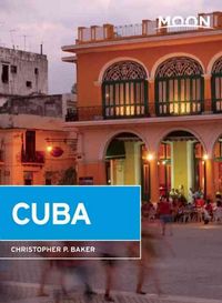 Produktbild: Moon Cuba (6th ed)