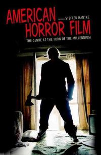 Produktbild: American Horror Film