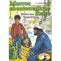 Produktbild: Reise ins Ungewisse