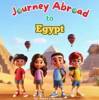 Produktbild: Journey Abroad to Egypt